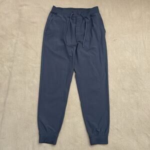 Rhoback Delta Performance Golf Athletic Joggers Pants Medium
